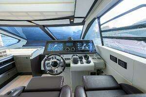2019 Azimut S7 thumbnail 74