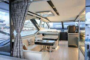 2019 Azimut S7 thumbnail 44