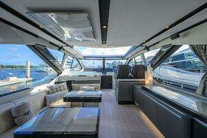 2019 Azimut S7 thumbnail 70