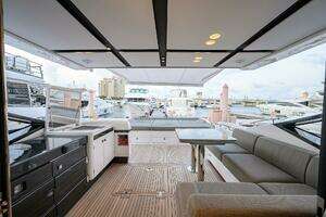2019 Azimut S7 thumbnail 41