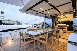 2019 Azimut S7 thumbnail 28