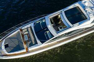 2019 Azimut S7 thumbnail 18