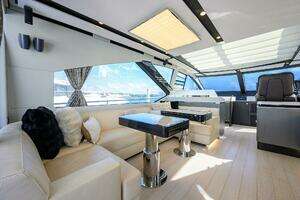 2019 Azimut S7 thumbnail 63