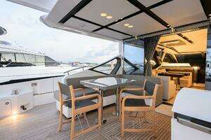 2019 Azimut S7 thumbnail 30