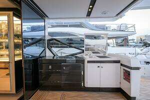 2019 Azimut S7 thumbnail 43
