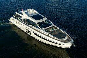 2019 Azimut S7 thumbnail 12