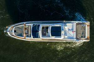 2019 Azimut S7 thumbnail 27