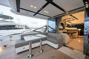 2019 Azimut S7 thumbnail 36