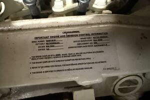 33ft Maxum Yacht For Sale