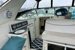 2001 Maxum 3300 SCR thumbnail 5