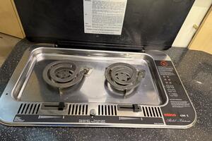 33ft Maxum Yacht For Sale