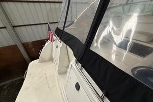 33ft Maxum Yacht For Sale