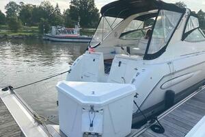 33ft Maxum Yacht For Sale