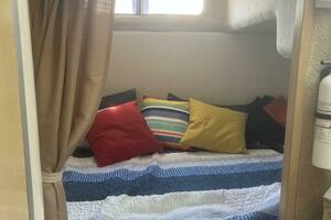 33ft Maxum Yacht For Sale