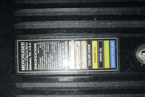 33ft Maxum Yacht For Sale