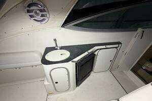 2001 Maxum 3300 SCR thumbnail 50
