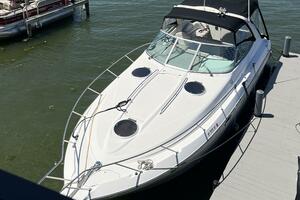 33ft Maxum Yacht For Sale