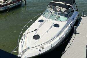 2001 Maxum 3300 SCR thumbnail 2