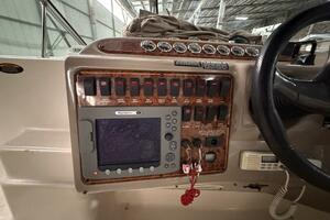 33ft Maxum Yacht For Sale