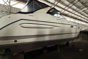 2001 Maxum 3300 SCR thumbnail 42