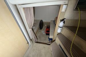 33ft Maxum Yacht For Sale