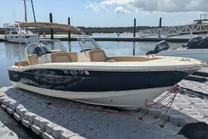 19ft Scout Yacht For Sale