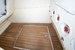 37ft SeaHunter Yacht For Sale