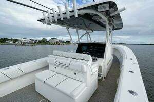 2012 SeaHunter 37 Tournament thumbnail 8