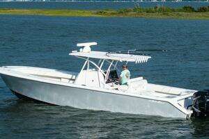 2012 SeaHunter 37 Tournament thumbnail 16
