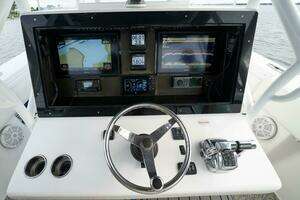 2012 SeaHunter 37 Tournament thumbnail 4