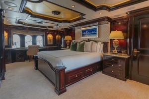 MISS CHRISTINE 157ft Trinity Yachts Yacht For Sale