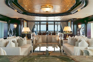 MISS CHRISTINE 157ft Trinity Yachts Yacht For Sale