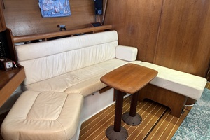 Forever Young 35ft Catalina Yacht For Sale