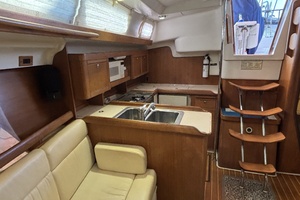 Forever Young 35ft Catalina Yacht For Sale