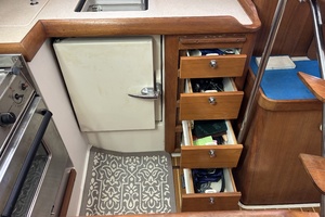 Forever Young 35ft Catalina Yacht For Sale