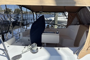 Forever Young 35ft Catalina Yacht For Sale