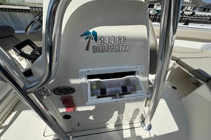 Photo 5998303 for 2022 Key West 244 Center Console  