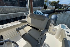 Photo 5998295 for 2022 Key West 244 Center Console  