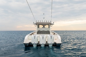 2017 Pursuit S 408 Sport thumbnail 6