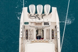 2017 Pursuit S 408 Sport thumbnail 7
