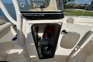 Photo 5998495 for 2023 Grady-White Fisherman 236  