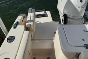 Photo 5998468 for 2023 Grady-White Fisherman 236  