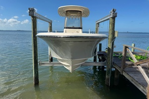 Photo 5998497 for 2023 Grady-White Fisherman 236  