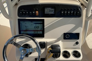 Photo 5998496 for 2023 Grady-White Fisherman 236  