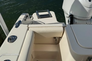 Photo 5998469 for 2023 Grady-White Fisherman 236  