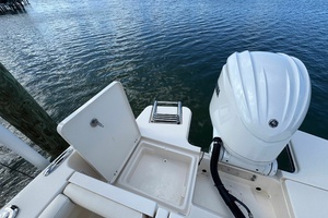 Photo 5998466 for 2023 Grady-White Fisherman 236  