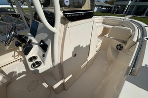 Photo 5998493 for 2023 Grady-White Fisherman 236  