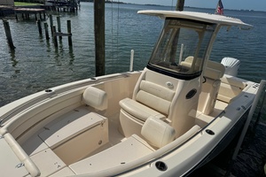 Photo 5998503 for 2023 Grady-White Fisherman 236  