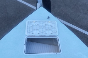 Photo 6050946 for 2025 Custom Mangrove Coast Boats 1700 Harbor Hawk  