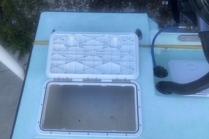 Photo 5998512 for 2025 Other Mangrove Coast Boats 1700 Harbor Hawk  